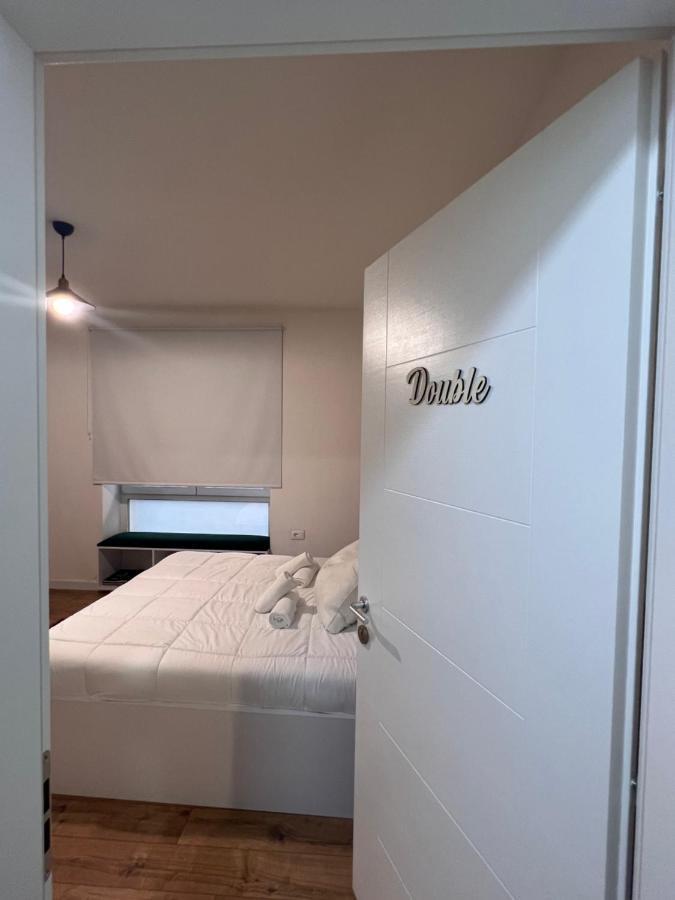 Grand Park & Bllok Area Rooms Tirana Extérieur photo